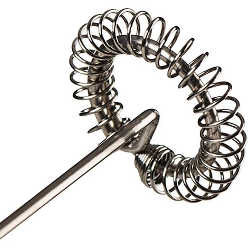 Вспениватель молока Coffee Whisk Pink Вспениватель молока Coffee Whisk Pink