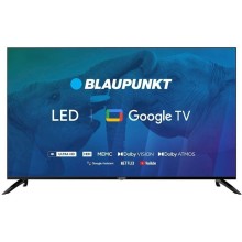 Televizor Blaupunkt 50UBG6000