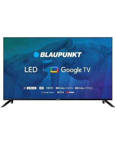 Televizor Blaupunkt 50UBG6000
