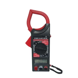 Rəqəmsal multimetr DT266, məhsul çeşiddə