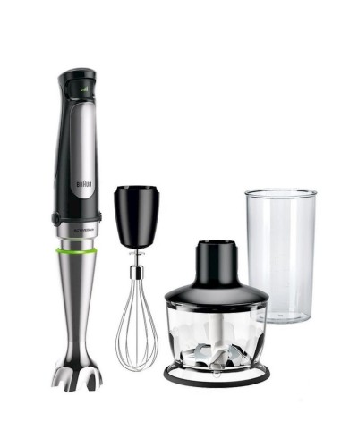 Blender Braun MQ 7035 X