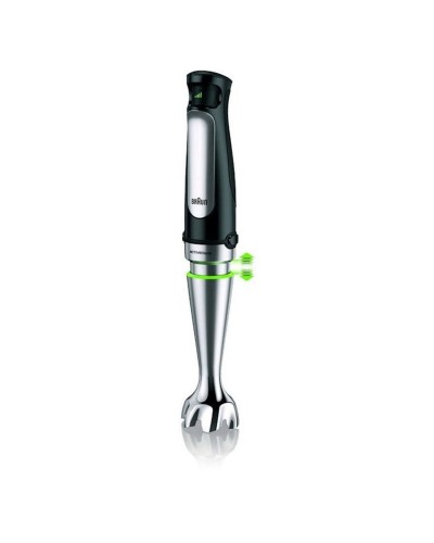Blender Braun MQ 7035 X