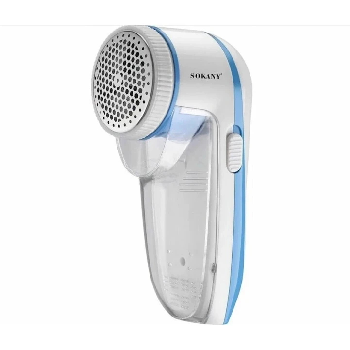 Машинка для удаления катышков Sokany SK-881 Машинка для удаления катышков Sokany SK-881