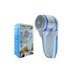 Машинка для удаления катышков Sokany SK-881 Машинка для удаления катышков Sokany SK-881