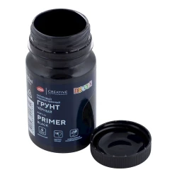 Грунт акриловый художественный Decola Primer Black, 1 шт, 100 мл, черный