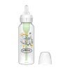 Бутылочка для кормления Dr Brown's SB81107-ESX, 0-3 мес, 250 мл, прозрачная Бутылочка для кормления Dr Brown's SB81107-ESX, 0-3 мес, 250 мл, прозрачная