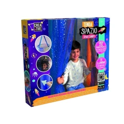 Палатка Nice Group Creative Tenda Spazio, разноцветная