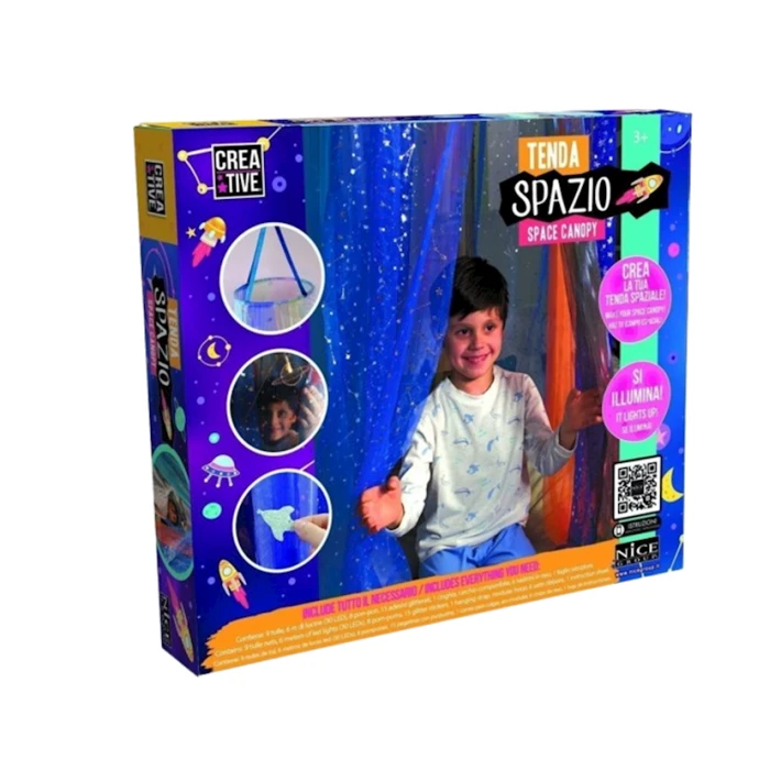 Çadır Nice Group Creative Tenda Spazio, rəngbərəng Çadır Nice Group Creative Tenda Spazio, rəngbərəng