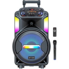 Portativ dinamik GY-1210 Multicolor