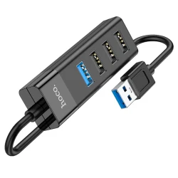 USB HUB Хаб Hoco HB25