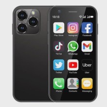Smartfon Soyes XS 16 Pro Max Titan 4GB/64GB Dual Sim