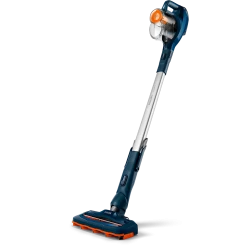 Беспроводной вертикальный пылесос Philips SpeedPro FC6724/61
