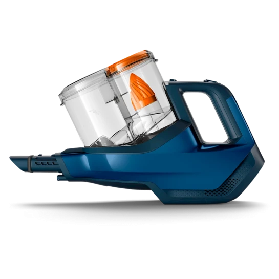 Беспроводной вертикальный пылесос Philips SpeedPro FC6724/61