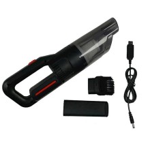 Avtomobil üçün simsiz tozsoran Vacuum Cleaner HQ01