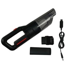 Avtomobil üçün simsiz tozsoran Vacuum Cleaner HQ01