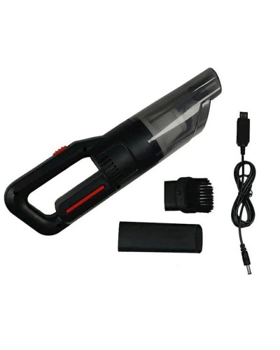 Avtomobil üçün simsiz tozsoran Vacuum Cleaner HQ01