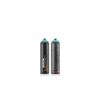 Akril sprey boya qraffiti və street art üçün Montana Black Extended, BLK6130 Cool Cologne, 600 ml