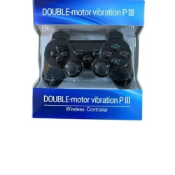 Coystik Double-motor vibration Playstation 3 Black