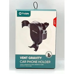 Держатель для телефона Tuqin QH11