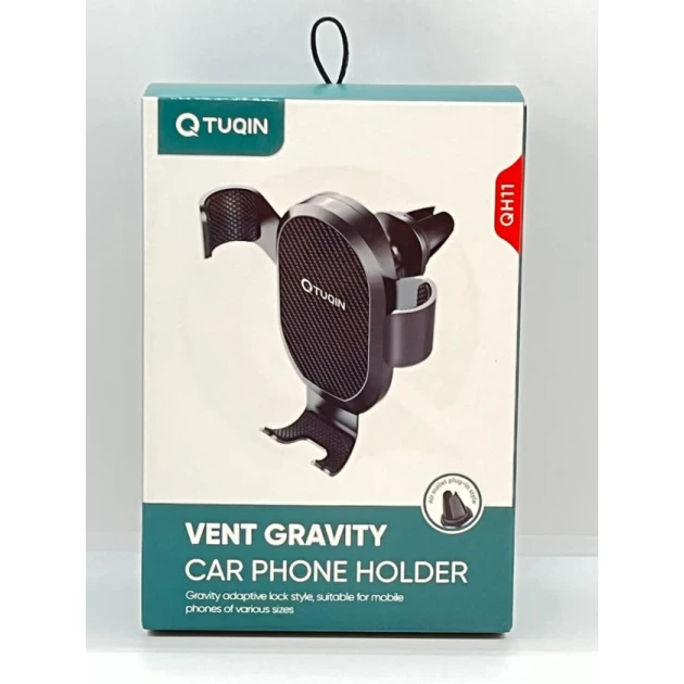Держатель для телефона Tuqin QH11 Держатель для телефона Tuqin QH11