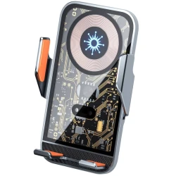 Беспроводное автомобильное зарядное устройство MBS3809 Беспроводное автомобильное зарядное устройство MBS3809