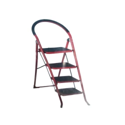 Nərdivan ZTW N-401Q, 4+1, 110 sm