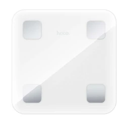 Напольные весы HOCO HI21 White