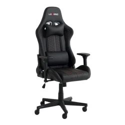 Геймерское кресло JYSK NIBE, черный