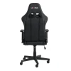Геймерское кресло JYSK NIBE, черный Геймерское кресло JYSK NIBE, черный