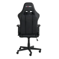 Геймерское кресло JYSK NIBE, черный