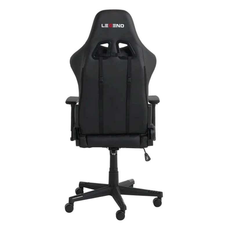 Геймерское кресло JYSK NIBE, черный Геймерское кресло JYSK NIBE, черный