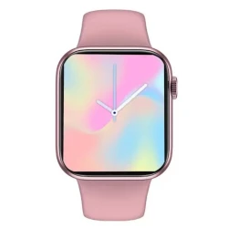 Смарт-часы Smart Watch HW8 Pro Max Pink