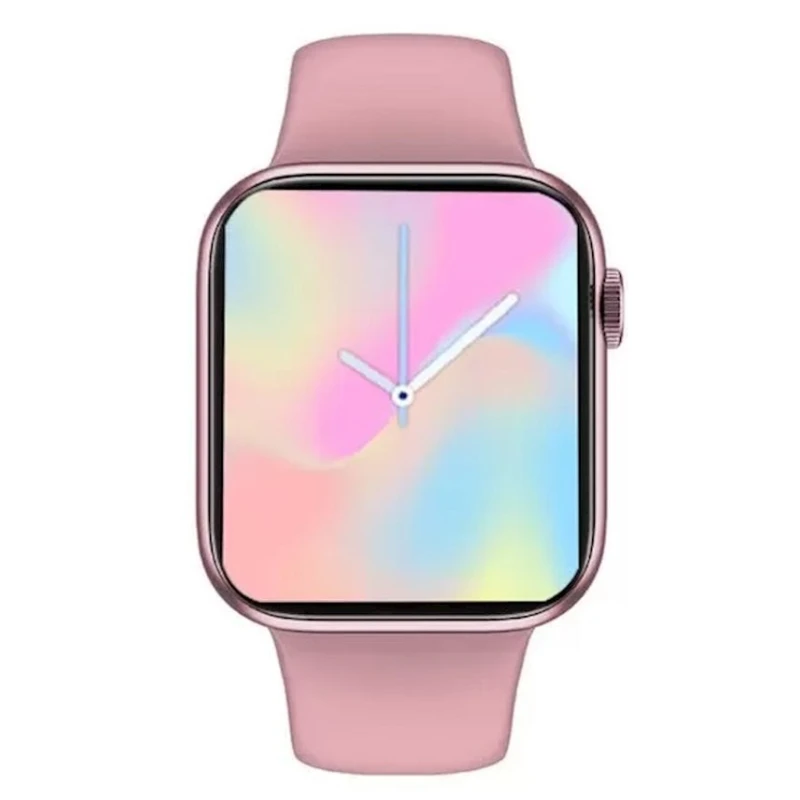 Смарт-часы Smart Watch HW8 Pro Max Pink