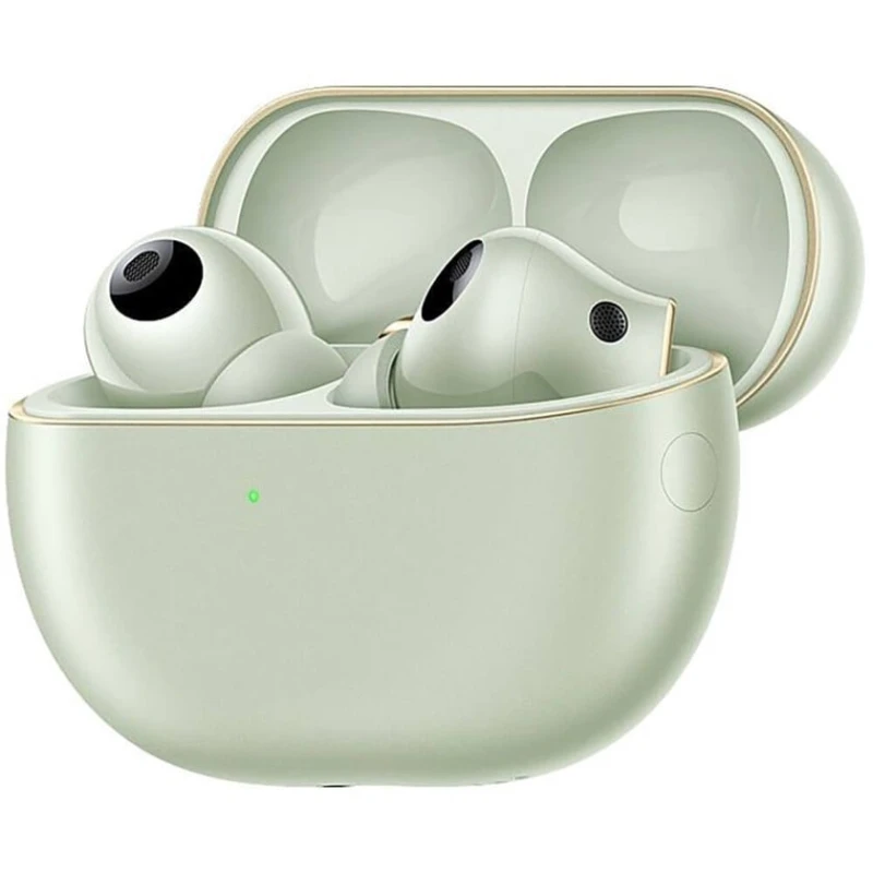 Беспроводные наушники Huawei FreeBuds Pro 4 Green (55037964) Беспроводные наушники Huawei FreeBuds Pro 4 Green (55037964)