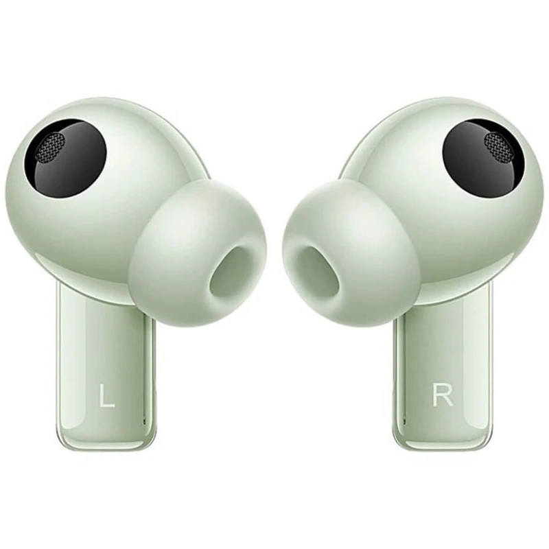 Беспроводные наушники Huawei FreeBuds Pro 4 Green (55037964) Беспроводные наушники Huawei FreeBuds Pro 4 Green (55037964)