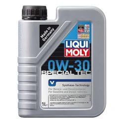 Моторное масло Liqui Moly Special Tec V 0W-30, 1 л