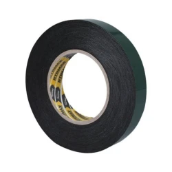 Yapışqan lent Rtrmax RNF25, qara, 30 mm Yapışqan lent Rtrmax RNF25, qara, 30 mm