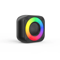 Портативная колонка ZQS1205 Black