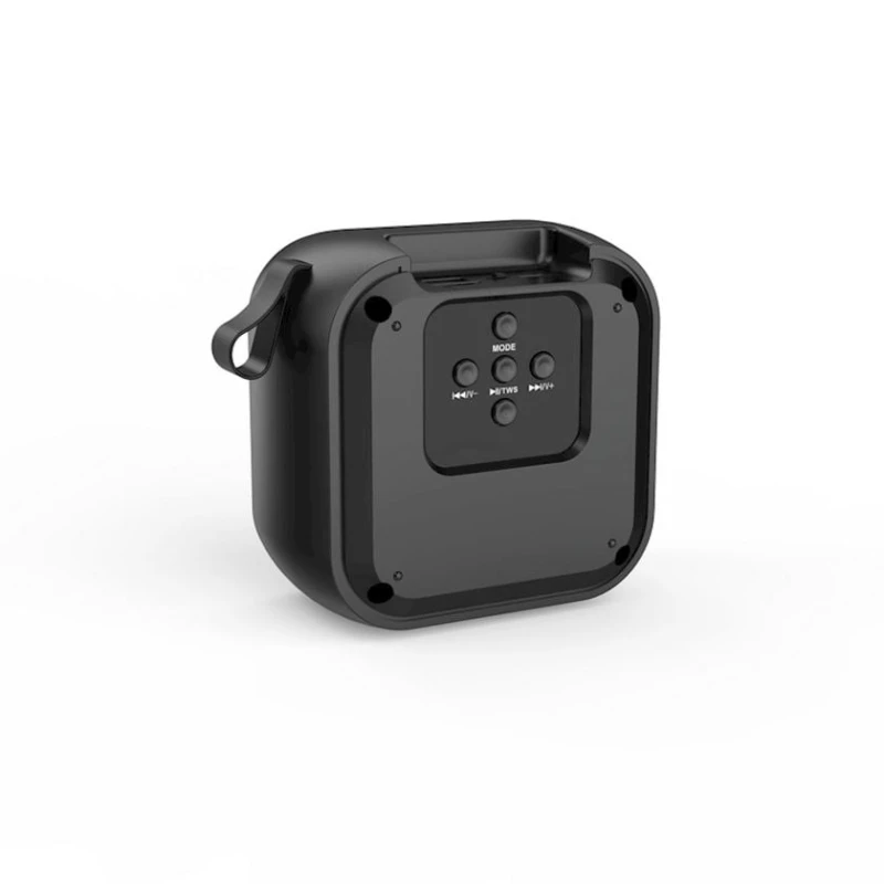 Portativ dinamik ZQS1205 Black