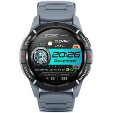 Ağıllı saat Mibro GS Smartwatch Active Gray