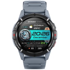 Ağıllı saat Mibro GS Smartwatch Active Gray
