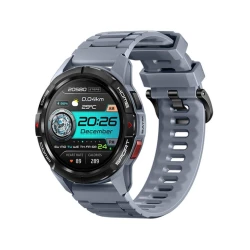 Умные часы Mibro GS Smartwatch Active Gray