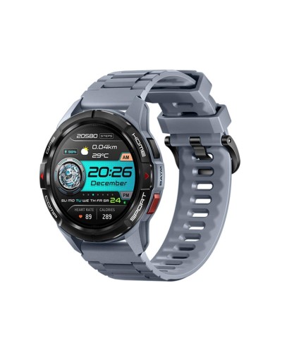 Ağıllı saat Mibro GS Smartwatch Active Gray