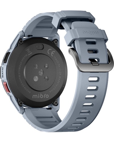 Ağıllı saat Mibro GS Smartwatch Active Gray