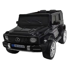 Uşaq elektrik avtomobili AMGG63 Premium