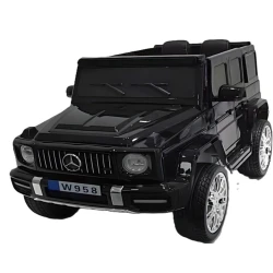 Детский электромобиль AMGG63 Premium Детский электромобиль AMGG63 Premium