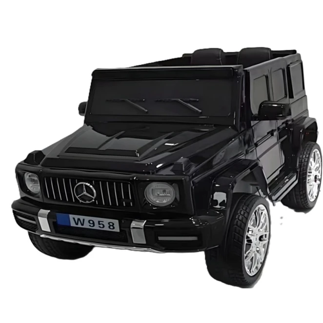 Детский электромобиль AMGG63 Premium Детский электромобиль AMGG63 Premium