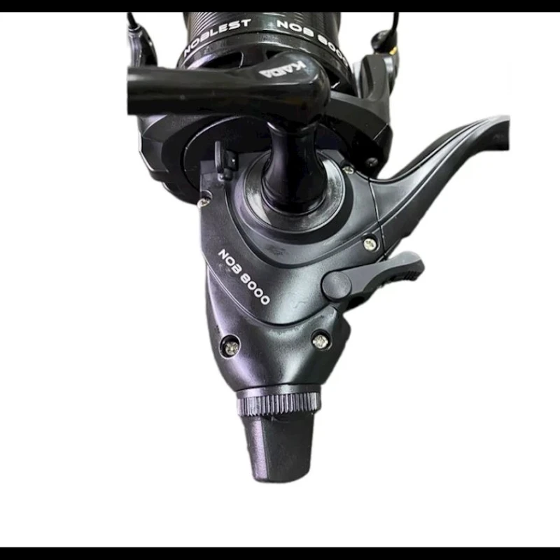 Катушка Kaida NOB 8000 Катушка Kaida NOB 8000
