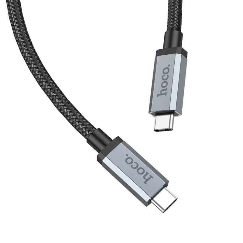 USB kabel Hoco US06 Type-C, Qara