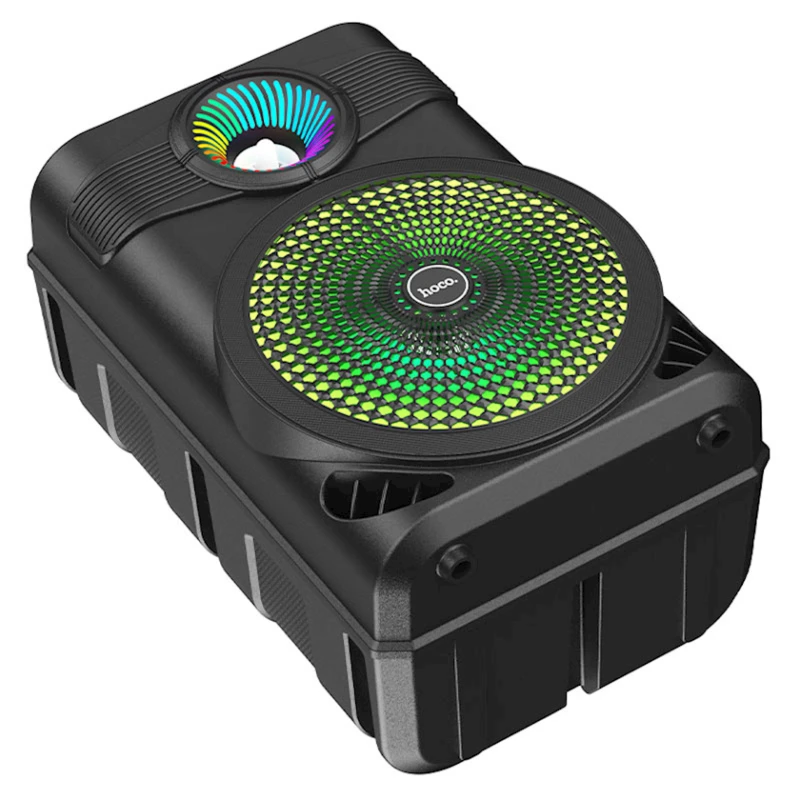 Портативная колонка Hoco BS46 Karaoke Портативная колонка Hoco BS46 Karaoke